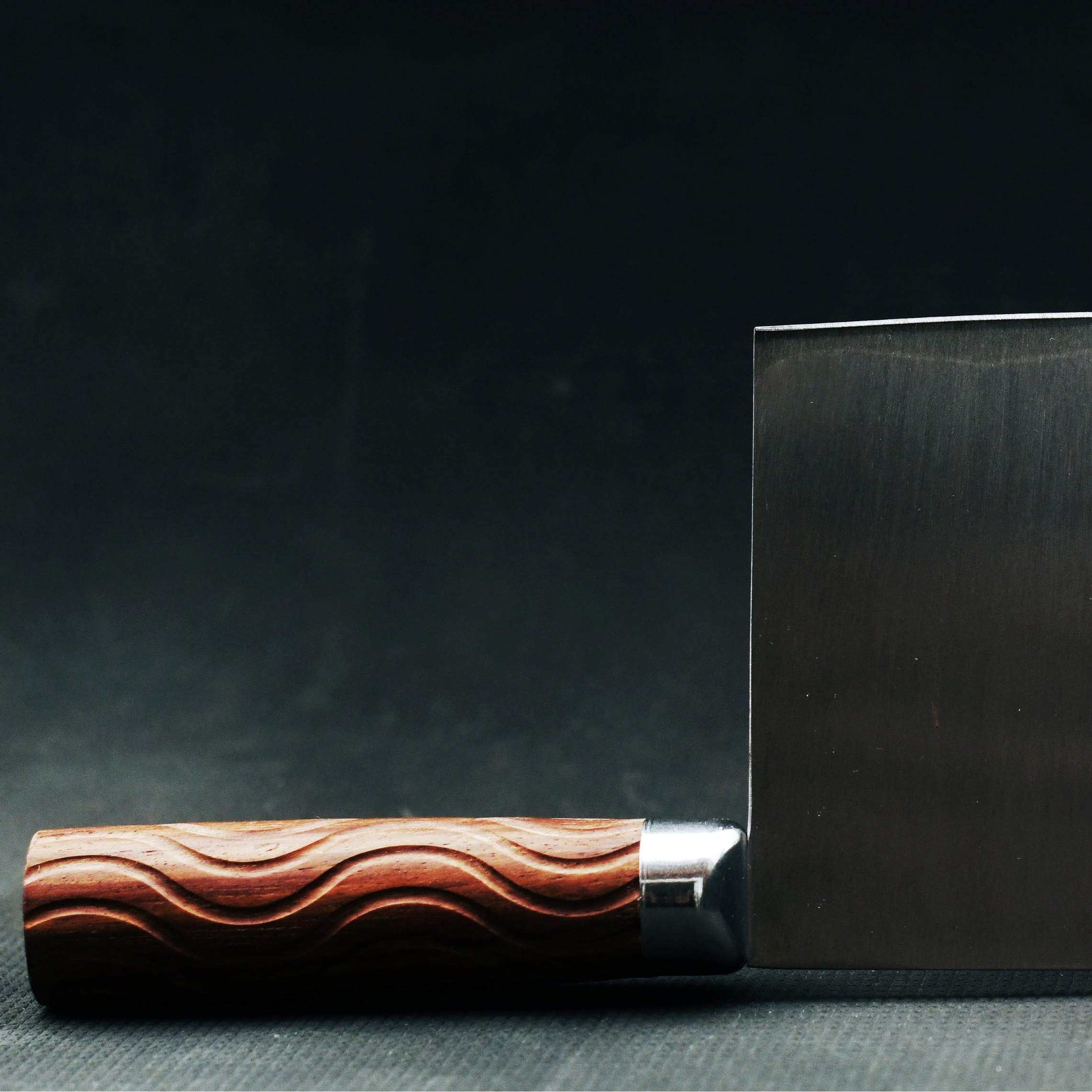 Chinese Chef's Knife - 菜刀