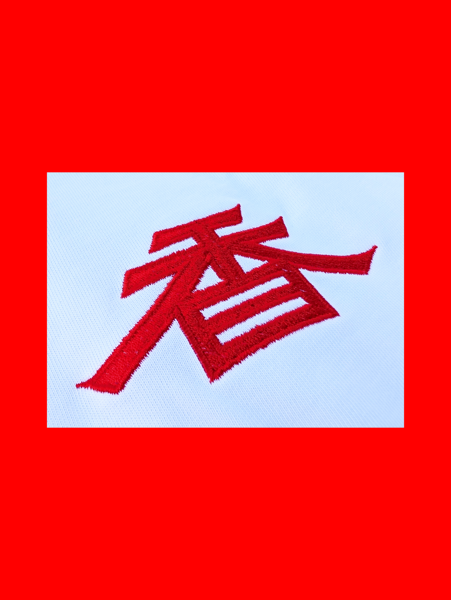 Fragrant Knives 'Hoeng' T-Shirt