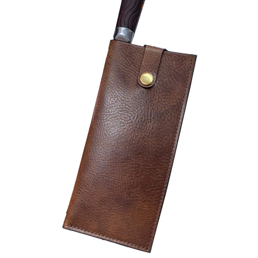 Choi Dou Leather Sheath Add-on